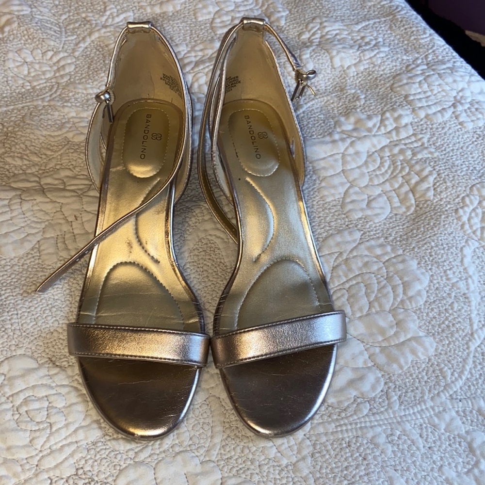 bandolino size 8